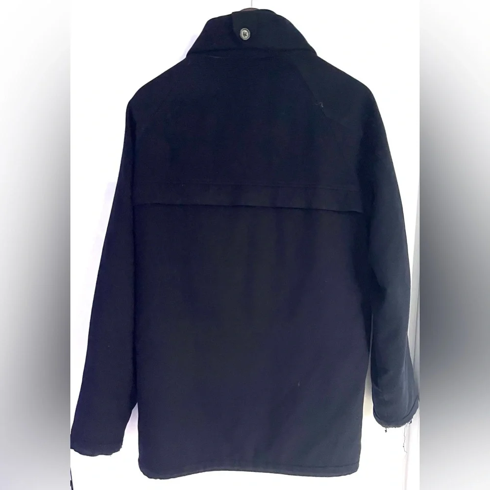 Loro Piana 100% Cashmere Snowdream Creekside Storm System Rain Jacket - AS IS